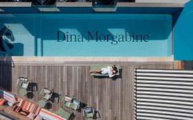 Dina Morgabine Saint Denis